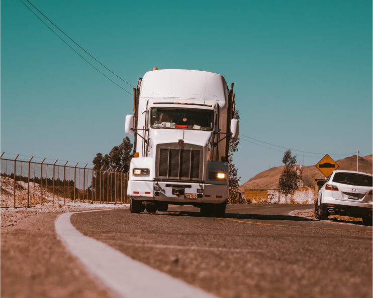 Transportation Solution Support