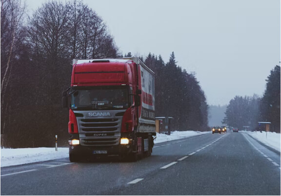 Transportation Solution Support 2
